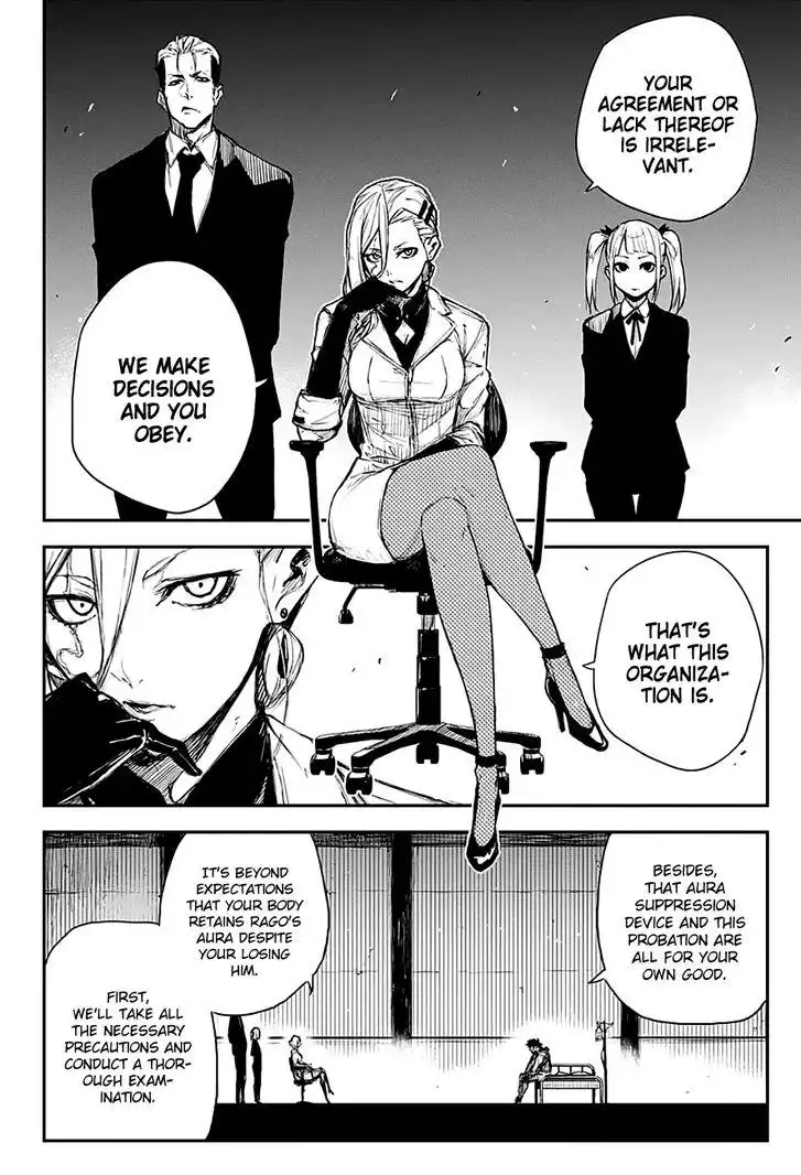 Black Torch Chapter 12 44